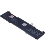 Baterie T6 Power pro Asus ZenBook Flip UM462DA, UX462DA, Q406DA, 3684mAh, 42Wh, 3cell, Li-pol