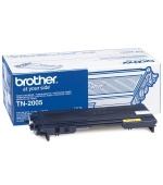 Brother TN-2005 (HL-2035/2037, 1500 str., 5%, A4)