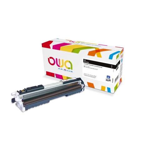 OWA Armor toner kompatibilní s HP CF230X, 3500st, černá/black