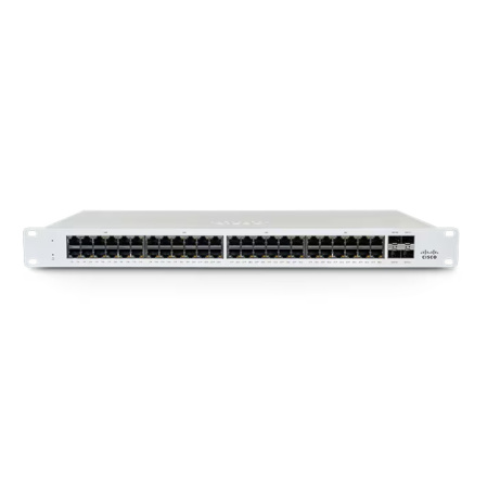 Cisco Meraki MS130-48P-HW