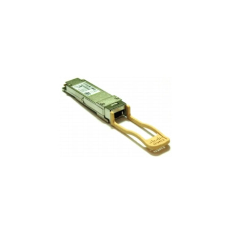 Cisco QSFP-40G-SR4=