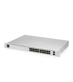 Ubiquiti USW-Pro-24-POE, UniFi Switch Pro 24 PoE