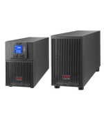 APC Easy UPS On-Line SRV 1000VA 230V with Extended Runtime Battery Pack
