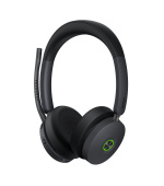 Yealink BH74 Teams, bluetooth náhlavní souprava, U