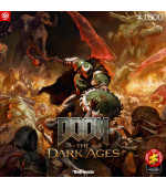 GLO DOOM THE DARK AGES SLAYER'S RAGE