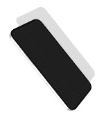 ER GLASS 9H iPhone 17 Pro Max