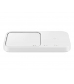 Samsung Duální bezdrátová nabíječka (15W) White