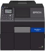 Epson ColorWorks C6000Ae (MK)