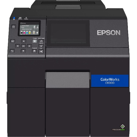 Epson ColorWorks C6000Ae (MK)