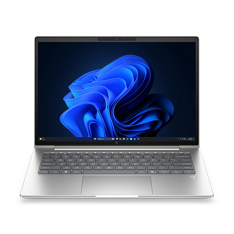HP EliteBook 6/G2i/7-350/14"/WUXGA/16GB/512GB/Intel int/W11P/Silver/3R