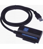 PremiumCord USB 3.0 - SATAIII adaptér