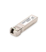 Digitus SFP+ 10 Gbps Bi-directional Module, Singlemode, 60km, Tx1270/Rx1330, LC Simplex Connector, with DDM feature