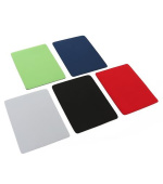 PLATINET OMEGA podložka pod myš červená (3mm tloušťka)