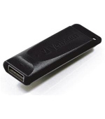 VERBATIM Store 'n' Go Slider 16GB USB 2.0 černá