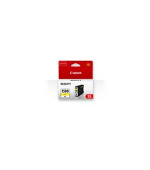 Canon cartridge INK PGI-1500 Y/Yellow/300str.