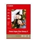 Canon fotopapír PP-201 - A4 - 265g/m2 - 20 listů - lesklý