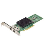 Lenovo ThinkSystem Broadcom NX-E PCIe 10Gb 2-Port Base-T Ethernet Adapter