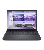 DELL Pro Max 16 MC16255/Ryzen AI 7 PRO/32GB/512GB SSD/16" IPS FHD+/6GB RTX 500/IR Cam & Mic/W11P/3Y ProSpt/šedá