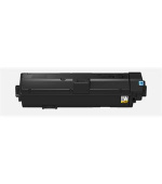 Kyocera toner na 3 000 A4 (při 5% pokrytí), pro PA3500x/wx, MA3500x/fx, MA3501wfx