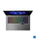 Lenovo LOQ 17IRX10   i7-14700HX/32GB/SSD 1TB/17,3"/IPS/FHD/144Hz/300nitů/RTX5070 8GB/245W/bez OS/šedá