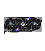 MSI GeForce RTX 5090 TRIO/Gaming/OC/32GB/GDDR7