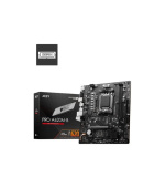 MSI PRO A620M-B/AM5/2x ddr5/mATX