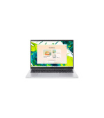 Acer Aspire Go 16/AG16-71P-513Y/5-120U/16"/WUXGA/16GB/1TB/Intel int/W11H/Silver/2R