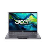 Acer Aspire 14/A14-51M/5-120U/14"/WUXGA/16GB/512GB SSD/Iris Xe/W11H/Gray/2R