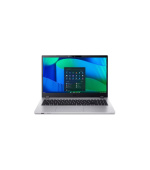 Acer TravelMate P2 15/TMP215-55T-TCO-5144/5-120U/15,6"/FHD/T/16GB/512GB/Intel int/W11H/Silver/2R