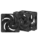 ARCTIC P12 Pro Reverse - 3-Pack