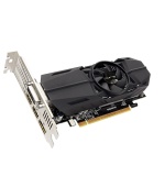 GIGABYTE GTX 1050 Ti OC Low Profile 4GB
