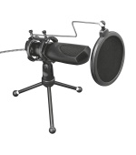 mikrofón TRUST GXT 232 Mantis Streaming Microphone