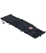 Baterie T6 Power Asus ZenBook UX331UA, UX331UN, UX331FA, UX331FN, 3255mAh, 50Wh, 4cell, Li-pol