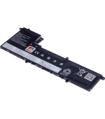 Baterie T6 Power pro Lenovo IdeaPad S540-13ITL, S540-13IML, S540-13ARE, 4915mAh, 56Wh, 3cell, Li-Pol
