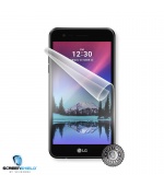Screenshield™ LG M160 K4 (2017) folie na displej