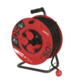 EMOS BUBEN 4Z 50M 1,5MM GUMA