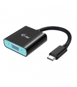 i-tec USB-C VGA Adapter 1920 x 1080p/60Hz