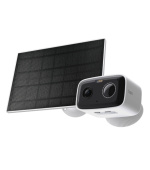 Tapo C400 KIT Solar-Powered Security Camera Kit