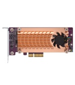 Qnap QM2 Card - QM2-2S-220A