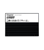 QNAP - Kingston, SSD, DC3000ME, NVMe, 7,68TB