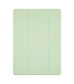 OBAL:ME MistyTab Pouzdro pro iPad Air (2020/2022/2024/2025)/iPad Pro 11 (1/2/3/4) Light Green