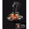Thrustmaster Joystick T16000M FLIGHT PACK + plynový pedál + pedálová sada, pro PC