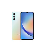 Samsung Galaxy A34 5G/6GB/128GB/Stříbrná