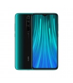 Xiaomi Redmi Note 8 Pro (6/64GB) zelená