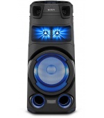 Sony bezdr. reproduktor MHC-V73D, černý