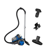 TESLA AeroStar T500 - bezsáčkový podlahový vysavač