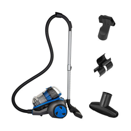 TESLA AeroStar T500 - bezsáčkový podlahový vysavač