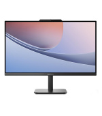 Lenovo V/V100/23,8"/FHD/N100/16GB/512GB/Intel int/W11P/Černá/3R