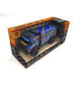 RC truck Mountain Truck Rally Van 1:18 RTR