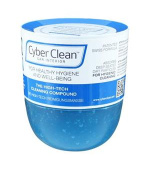 CLEAN IT CYBER CLEAN Car 160 gr. čisticí hmota v kalíšku